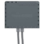 Router MikroTik hEX S, Negru - imagine 5