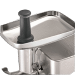 Mașină de tocat carne Tefal NE-858D38, Argintiu - imagine 11