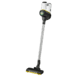 Aspirator Vertical Karcher VC 6 Cordless ourFamily, Alb | Negru