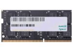 16GB DDR4-  2666MHz  SODIMM  Apacer PC21300, CL19, 260pin DIMM 1.2V