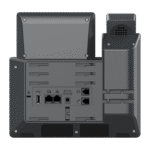 Telefon IP Grandstream GRP2634, Grey - Image 4