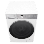 Mașină de spălat LG F4WR913P3WA, 13kg, Alb - imagine 10