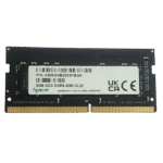 .8GB DDR4-  3200MHz  SODIMM  Apacer PC25600, CL22, 260pin DIMM 1.2V - imagine 2