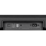 Soundbar SVEN SB-2055, Negru - Image 11