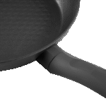 Tigaie Polaris Kontur-24F, 24cm, Gri - imagine 12