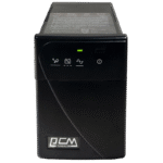 Sursă de alimentare neîntreruptibilă PCM BNT-1200AP, Linear-interactiv, 1200VA, Turn - Image 2