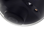Camera de supraveghere IP TP-LINK VIGI C250, Alb - Image 4