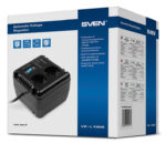 Stabilizator de Tensiune SVEN VR-L1000, 1000VA - imagine 2