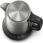 Fierbător electric PHILIPS HD9359/90, Argintiu - Image 6