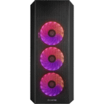 Carcasă PC Chieftec GL-04B-OP, Midi-Tower, ATX, Negru - Image 17