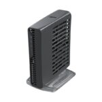 Router MikroTik hAP ax², Negru - imagine 3