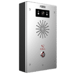 Interfon IP Fanvil i16V, Gri - Image 7