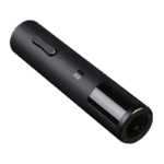 Set pentru vinuri Huohou HU0047, Negru - Image 5