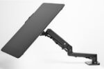 Fixare Wacom Flex Arm for Cintiq Pro 24 & 32, Negru - imagine 10