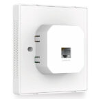 Punct de acces fără fir TP-LINK EAP115-Wall, 300 Mbps, Alb - Image 5