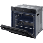 Cuptor Electric Samsung NV7B4125ZAK/WT, Negru - Image 5