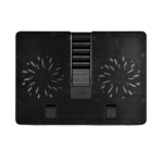 Suport de răcire pentru laptop Deepcool U-PAL, 15,6", Negru - imagine 7