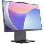 Lenovo AIO ThinkCentre neo 50a Gen 5 Black (27" FHD IPS 300nits Core i7-13620 2.4-4.9GHz, 32GB, 1TB - imagine 6