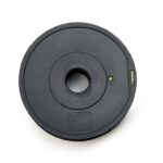 Filament pentru imprimantă 3D Gembird FF-3DP-ABS1.75-02-Y, ABS, Galben , 1.75 mm, 0,6 kg - Image 6