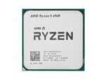 Procesor AMD Ryzen 5 4500, Wraith Stealth | Tray - imagine 2