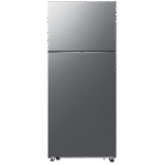 Frigider Samsung RT53DG7A14S9EO, Oțel inoxidabil