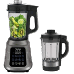 Blender staționar Tefal BL985A31, Gri/Negru - Image 2