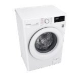 Mașină de spălat LG F2WV3S7S3E, 7kg, Alb - Image 12