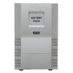 PowerCom External Battery Pack for VGD-1000/1500 (36VDC, Battery 12V/7AH*6pcs)