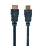 Cable Video Gembird CC-HDMI4-15, HDMI (M) - HDMI (M), 4,5m, Negru - Image 5