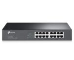 Switch de rețea TP-LINK TL-SF1016DS, 16 x 10/100Mbps - imagine 6