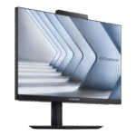 Computer All-in-One ASUS E5402, 23,8", Intel Core i7-1360P, 16GB/512GB, Windows 11 Pro, Negru - imagine 6