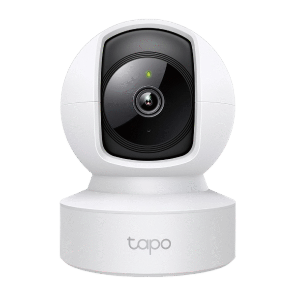 Camera de supraveghere TP-LINK TAPO C212, Alb