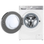Mașină de spălat cu uscător LG F4DR913P3WA, 13kg, Alb - Image 11