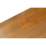 Cântar de podea Polaris PWS 1847D, Maro - Image 4