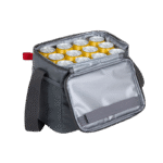 Geanta frigorifica RESTO 5510, 11L, Gri - Image 20