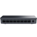 Switch de rețea D-Link GWN7711, 8x 10/100/1000 Mbps