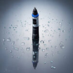 Trimmer pentru bărbați Panasonic ER-GN30-K520, Negru | Argintiu - Image 3