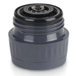 Cană termos Tefal Easy Twist, 0,36L, Grey - Image 2