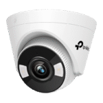Camera de supraveghere IP TP-LINK VIGI C440 (4mm), Alb