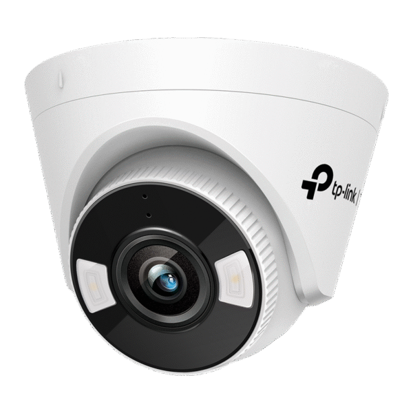 Camera de supraveghere IP TP-LINK VIGI C440 (4mm), Alb