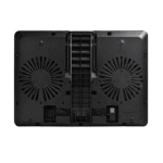 Suport de răcire pentru laptop Deepcool U-PAL, 15,6", Negru - imagine 9