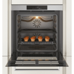 Cuptor Electric Candy FCDP818VX/E, Oțel inoxidabil - imagine 2