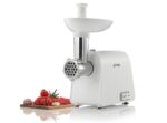 Mașină de tocat carne Gorenje MG1602W, Alb - Image 7