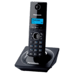 Telefon DECT Panasonic KX-TG1711, Negru