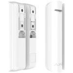Detector de deschidere Ajax DoorProtect Plus, Alb - Image 5