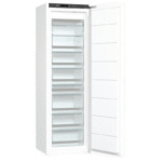 Bin/Freezer Gorenje FNI518EA1 - imagine 4
