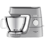 Robot de bucătărie Kenwood KVC 85.004 SI, Argintiu