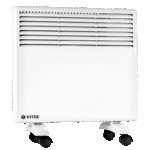 Convector VITEK VT-2183, 1000W, Alb