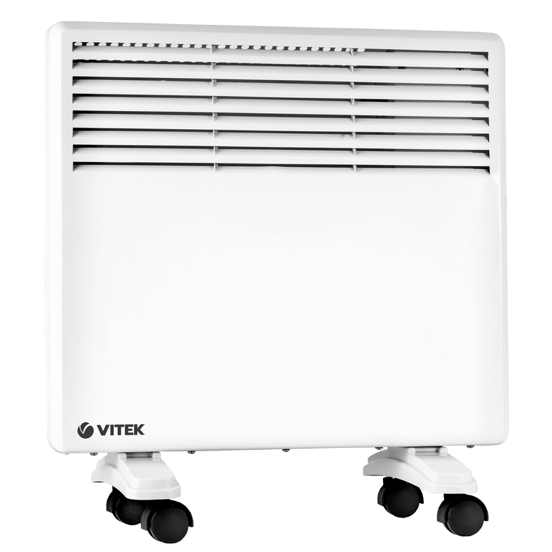 930fa9e7-33eb-43fc-bc0f-3f449bd6b3c0 Convector VITEK VT-2183, 1000W, Alb - Image 1