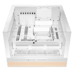 Carcasă PC be quiet! Ligh Base 600 DX, Midi-Tower, Fără PSU, Alb - imagine 4